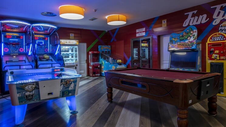 Los Zocos Impressive Lanzarote